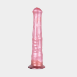 Balor - Silicone Horse Dildo With Suction 3 SizesMonster Dildos