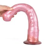 Balor - Silicone Horse Dildo With Suction 3 SizesMonster Dildos