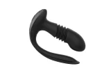 Siren - Anal Thruster Thrusting Butt Plug for CoupleS