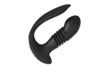 Siren - Anal Thruster Thrusting Butt Plug for CoupleS