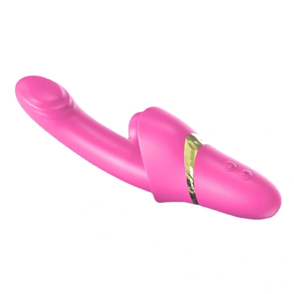 Sucking Vibrator for Women