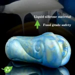 Sylar - Alien Queen Fleshlight Liquid Silicone