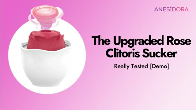 The Upgraded Clit Sucker Review