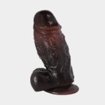 Torin - Short Thick Dildo 6 Inch