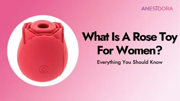 What Is A Rose Toy For Women Everything You Should Know