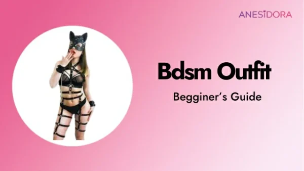 What Is Bdsm Outfit – Beginner’s Guide