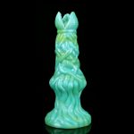 Xanon - Alien Dick Dildo 8inch Realistic