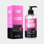 Siyi - Sex Lubricant Gel 120ml