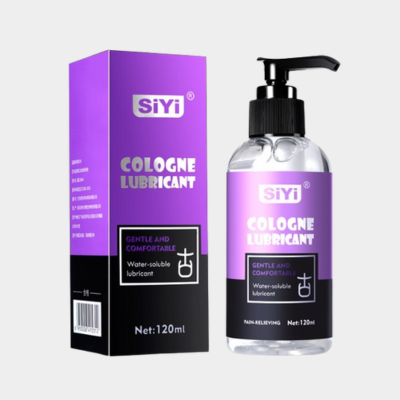 Siyi - Sex Lubricant Gel 120ml