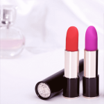 OMYSKY Classic Lipstick Vibrator for Women