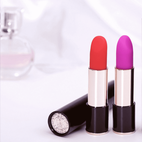 OMYSKY Classic Lipstick Vibrator for Women