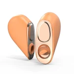 Compassion Heart - Clitoral Sucking Tongue Vibrator