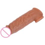 Troah - Penis Extension Sleeve for Men