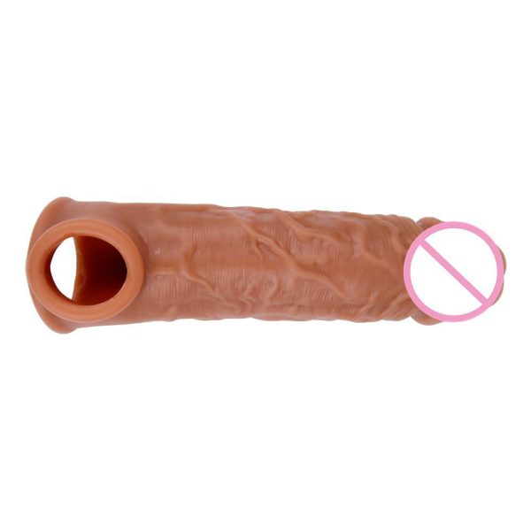 Troah - Penis Extension Sleeve for Men