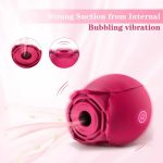 Anesidora Original Rose Toy for Women