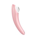 Air Pressure Vibrator for Women, Nipple Stimulator