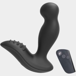 Bald Head - 3.5 Inch P - Spot Massager