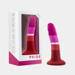 Blush Avant - Small Silicone Dildo 5 Inch