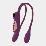 Fiona - Bunny Dual Egg Rabbit Vibrator