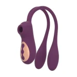 Fiona - Bunny Dual Egg Rabbit Vibrator