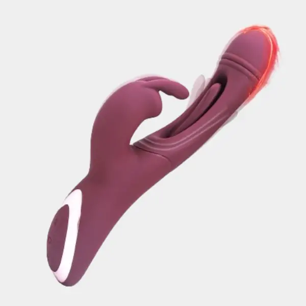 Fleur - Bunny G Spot Toy