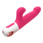 Linear High-Speed G-Spot Vibrator