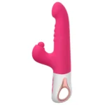 Linear High-Speed G-Spot Vibrator