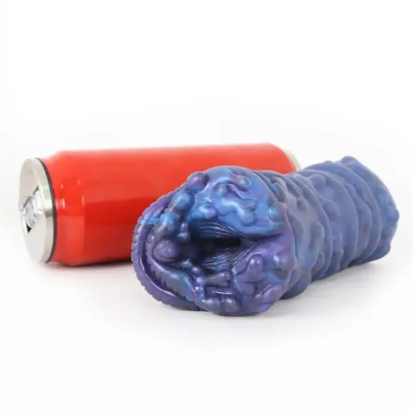 Muk - Purple Fantasy Stroker