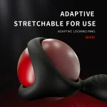 Ricky - Realistic Prostate Massager