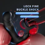 Ricky - Realistic Prostate Massager