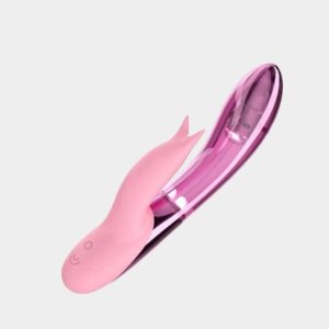 Snail - Clit and G Spot Stimulator