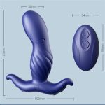 Stouch - Octopus Milking Prostate Machine