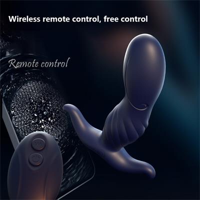 Stouch - Octopus Milking Prostate Machine