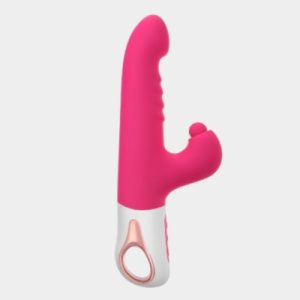 sex toy charging station A beginner's guide to male* sex toys main image 1