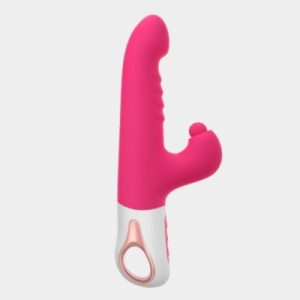 Linear-High-Speed-G-Spot-Vibrator-