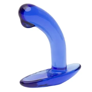 Lovehoney Sensual Glass anal toy 