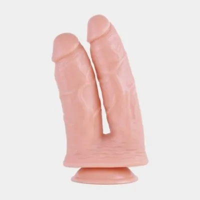 DP Dildos (Double Penetration) 