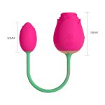 Anesidora Rose Egg Vibrator