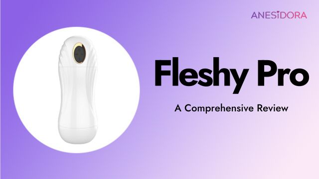 Fleshy Pro - A Comprehensive Review From a User