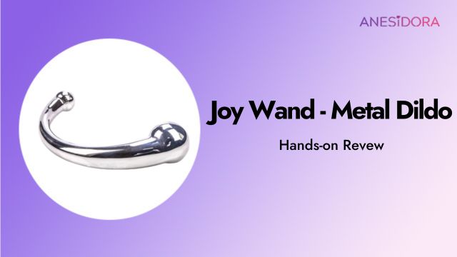 Joy-Wand-Metal-Dildo-Hands-On-Review