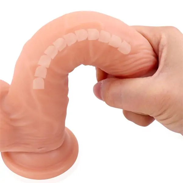 Keel - Bendable Dildo 7 Inch