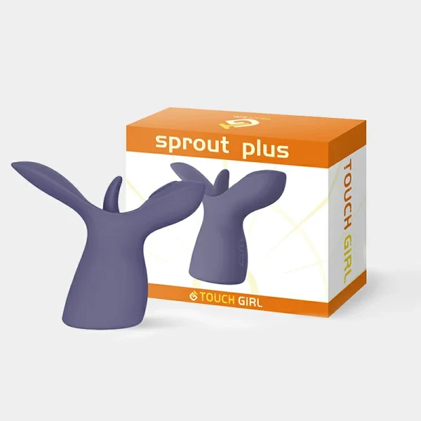 Sprout - Tongue Simulator Toy