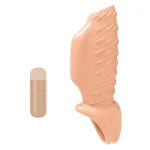 Talon - Penis Sleeve Vibrator