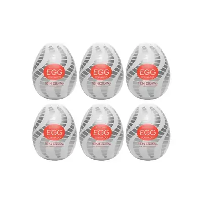 Tenga Egg