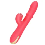 Amour Vibe Sucking Vibrator