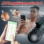 Cock Milking Machine APP Control