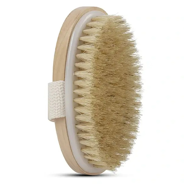 Dry Body Brush