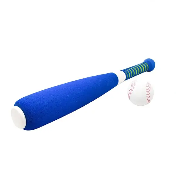 Foam Baseball Bats