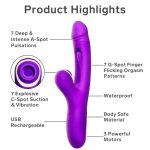 G-Bliss Ultimate O-Maker  Vibrator