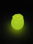 Glow in the Dark Rose Toy